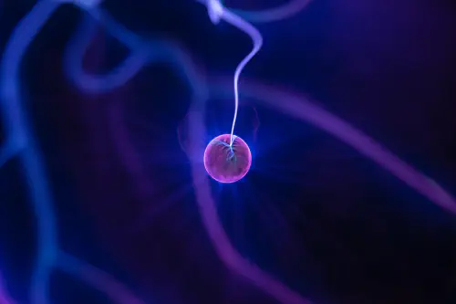 Characterization of a DBD plasma jet for soft ionization